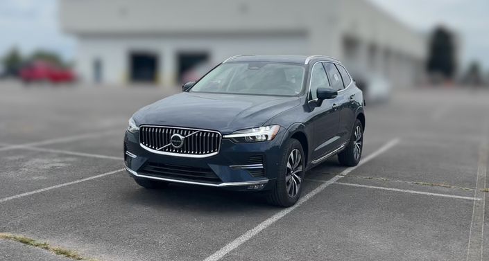 2023 Volvo XC60 B5 Plus -
                Bessemer, AL