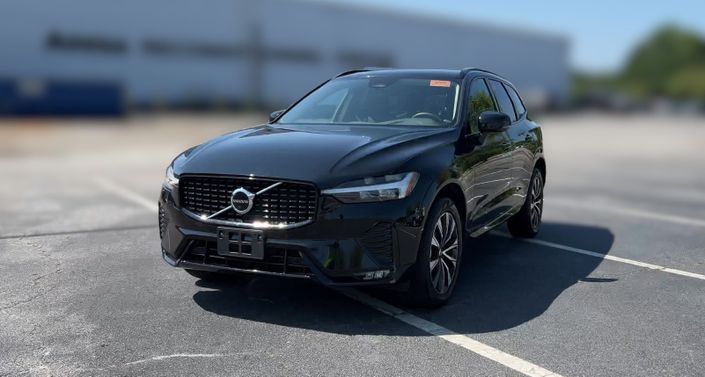 2023 Volvo XC60 B5 Plus -
                Auburn, GA