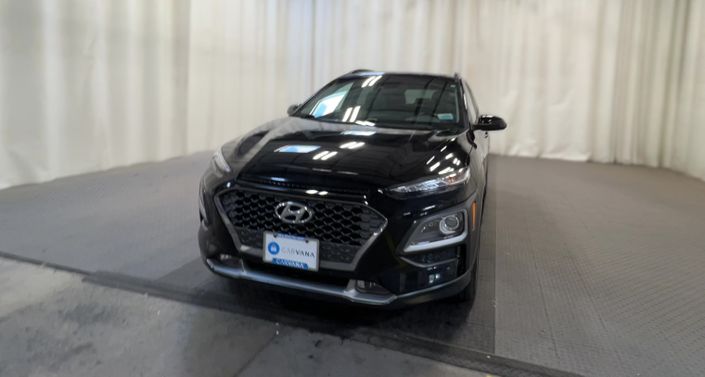 2019 Hyundai Kona Limited -
                Riverside, CA