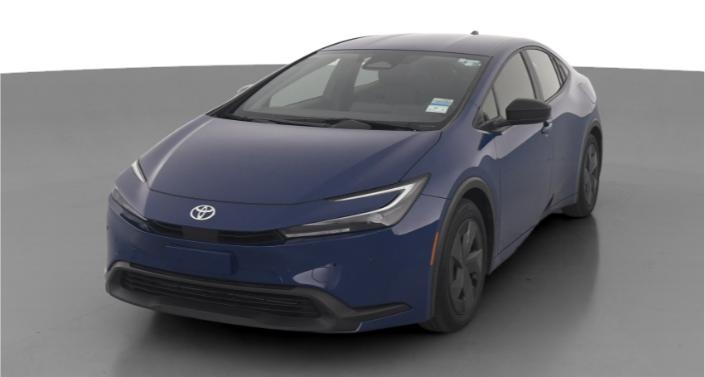 2023 Toyota Prius LE -
                Auburn, GA