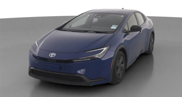 2023 Toyota Prius LE -
                Auburn, GA