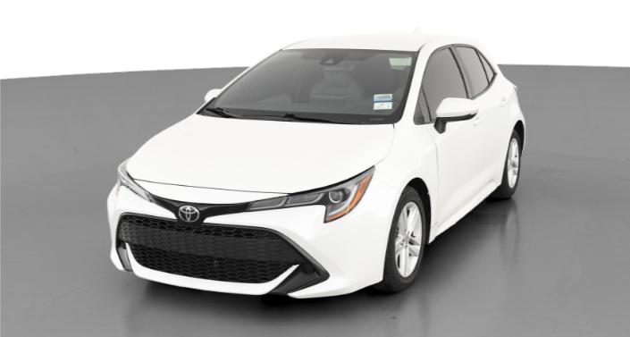 2022 Toyota Corolla SE -
                Auburn, GA