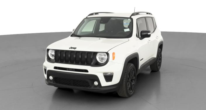 2023 Jeep Renegade Altitude -
                Bessemer, AL