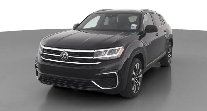 2021 Volkswagen Atlas SEL -
                Auburn, GA