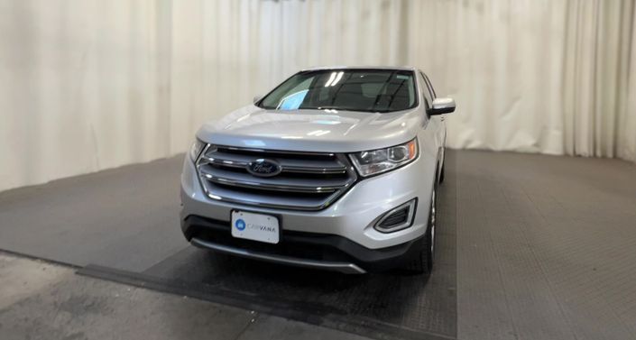 2018 Ford Edge Titanium -
                Riverside, CA