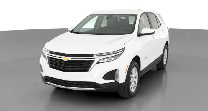 2024 Chevrolet Equinox LT -
                San Antonio, TX