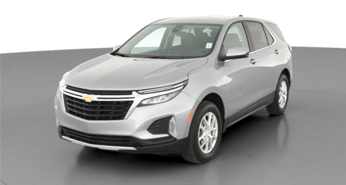 2024 Chevrolet Equinox LT -
                San Antonio, TX