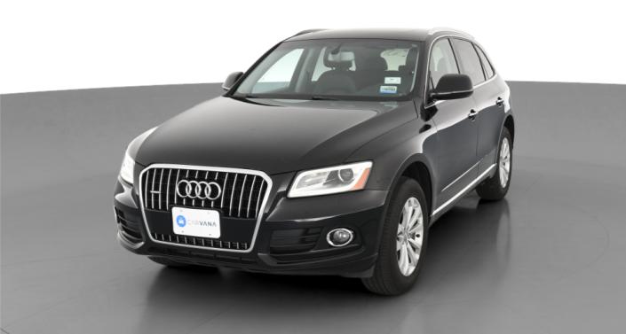 2016 Audi Q5 Premium -
                Rocklin, CA