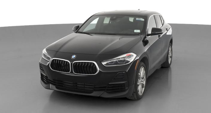 2022 BMW X2 sDrive28i -
                Wheatland, OK