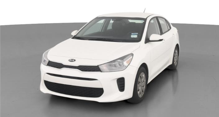 2020 Kia Rio S -
                Bessemer, AL