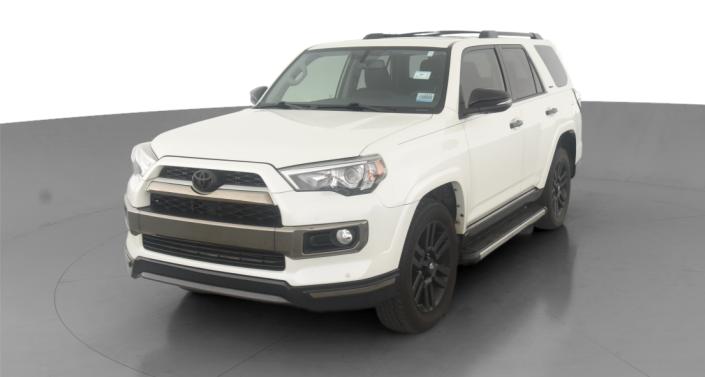 2019 Toyota 4Runner Nightshade -
                Tolleson, AZ