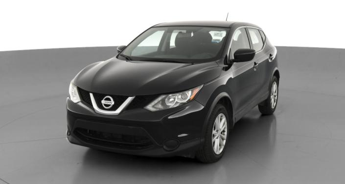 2017 Nissan Rogue Sport S -
                Houston, TX