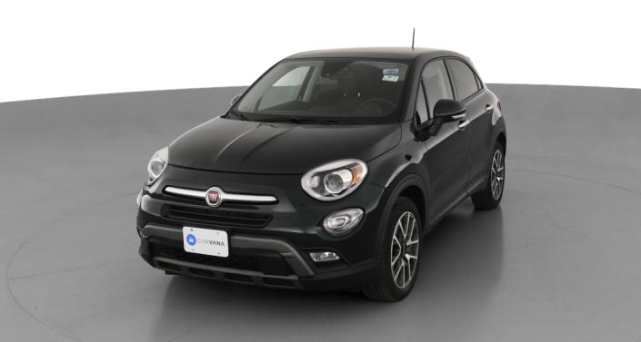 2016 Fiat 500X Trekking Plus -
                Colonial Heights, VA