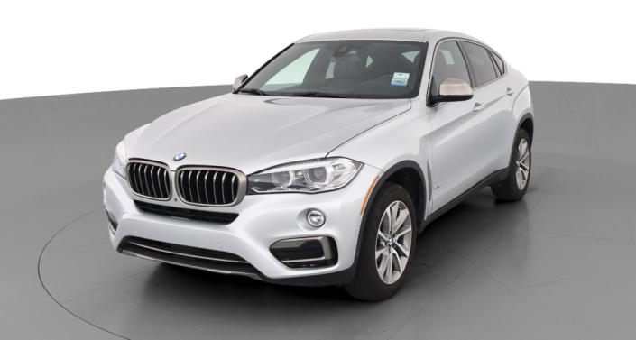 2018 BMW X6 xDrive35i -
                Haines City, FL