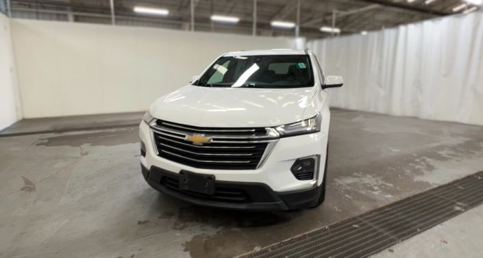 2023 Chevrolet Traverse LT -
                Manville, NJ