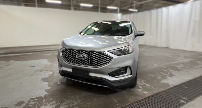 2023 Ford Edge SEL -
                Manville, NJ