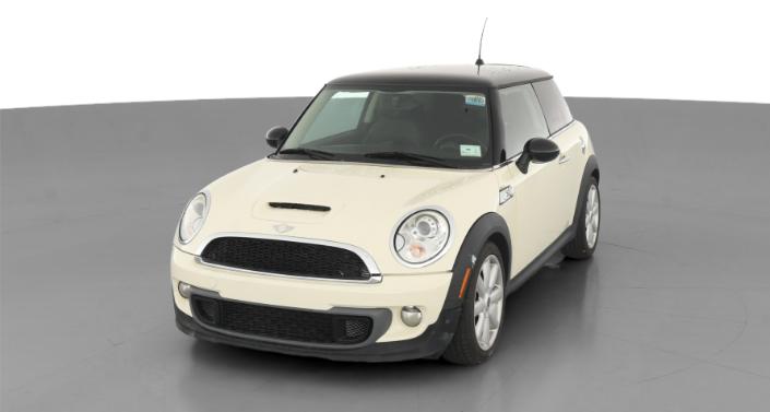 2012 MINI Cooper Hardtop S -
                Wheatland, OK