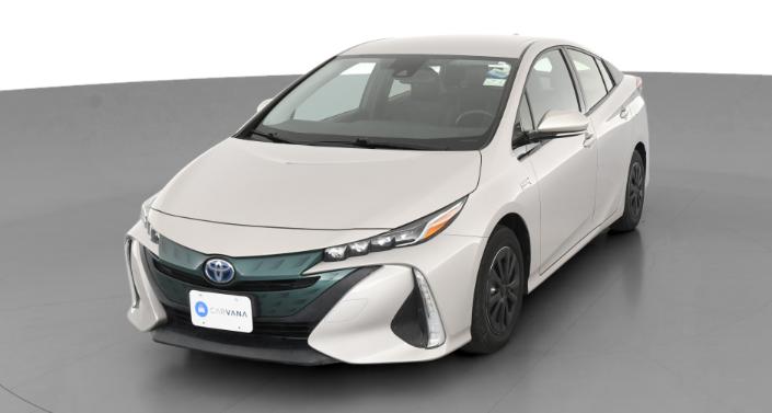 2019 Toyota Prius Prime Premium -
                Rocklin, CA