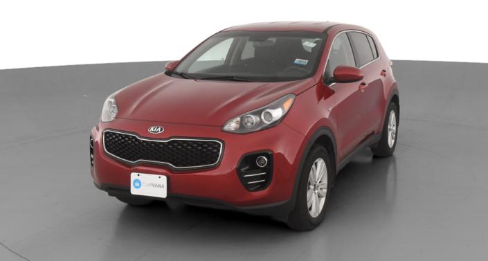 2019 Kia Sportage LX -
                Indianapolis, IN