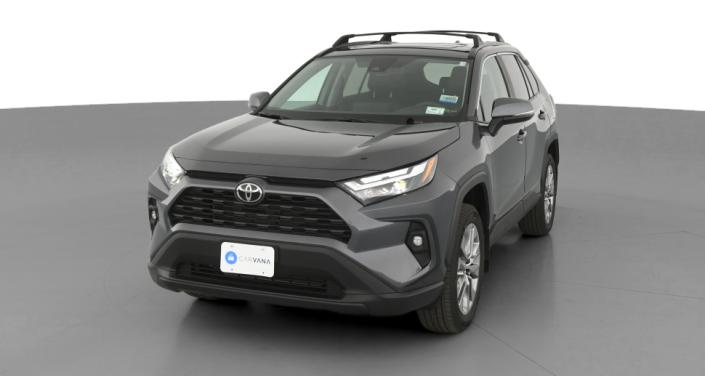 2024 Toyota RAV4 XLE Premium -
                Tolleson, AZ