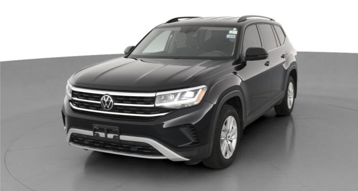 2021 Volkswagen Atlas S -
                Bessemer, AL