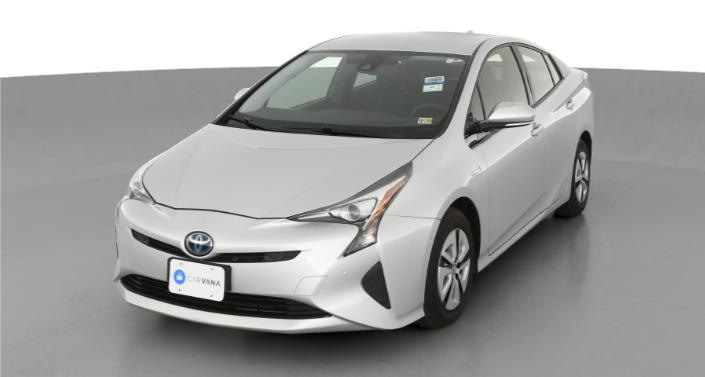 2018 Toyota Prius Two -
                Colonial Heights, VA