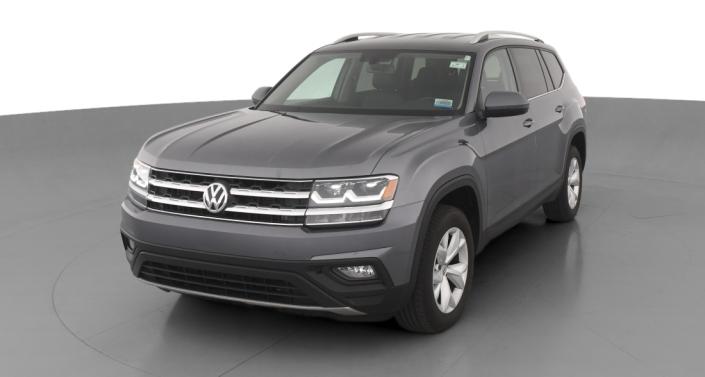 2018 Volkswagen Atlas SE -
                Indianapolis, IN