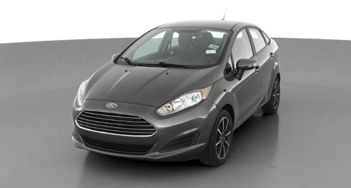 2016 Ford Fiesta SE -
                Lorain, OH