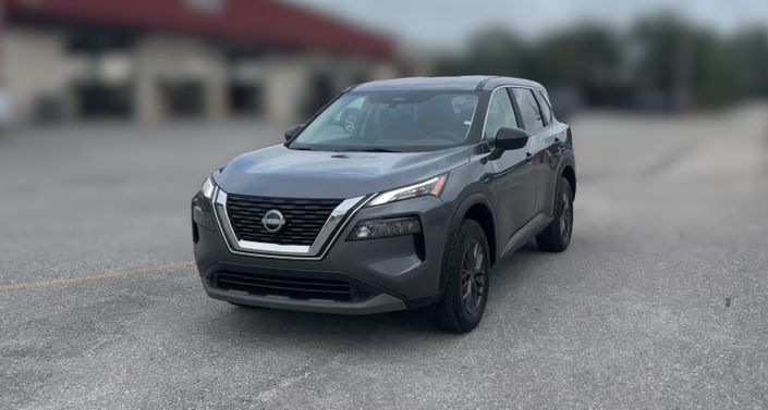 2023 Nissan Rogue S -
                Dania, FL