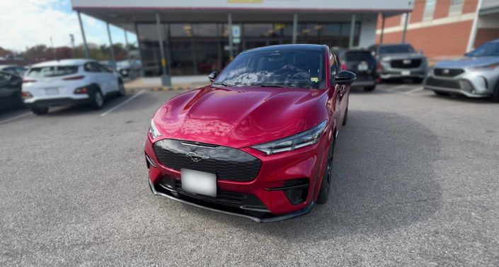 2023 Ford Mustang Mach-E GT -
                Springfield, VA