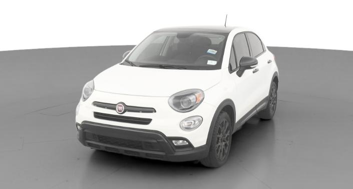 2018 Fiat 500X Urbana Edition -
                Auburn, GA