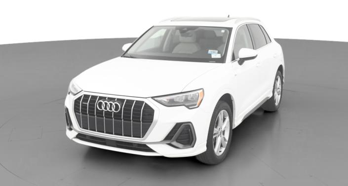 2020 Audi Q3 Premium -
                Framingham, MA