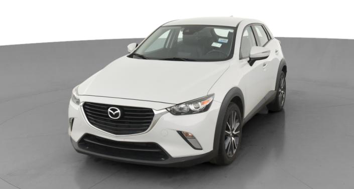 2018 Mazda CX-3 Touring -
                Trenton, OH