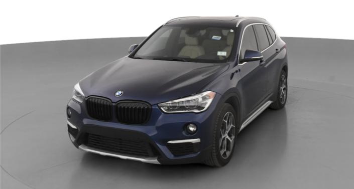 2017 BMW X1 sDrive28i -
                Fort Worth, TX