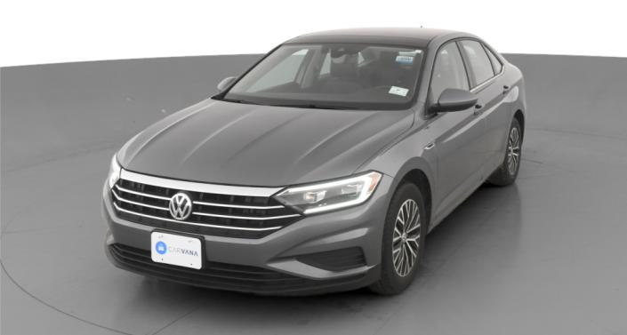 2019 Volkswagen Jetta SEL -
                Indianapolis, IN