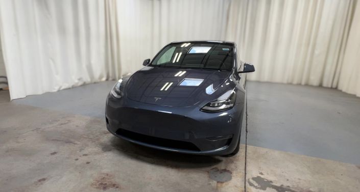 2023 Tesla Model Y Standard Range -
                Riverside, CA