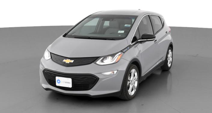 2020 Chevrolet Bolt EV LT -
                  Tolleson, AZ