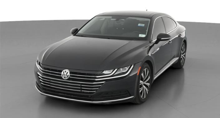 2020 Volkswagen Arteon SEL -
                Tooele, UT