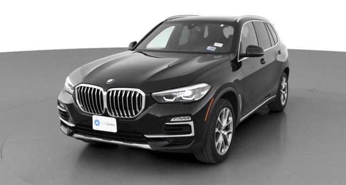 2021 BMW X5 xDrive40i -
                Tolleson, AZ