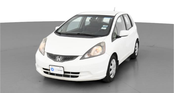 2013 Honda Fit Base -
                Tolleson, AZ