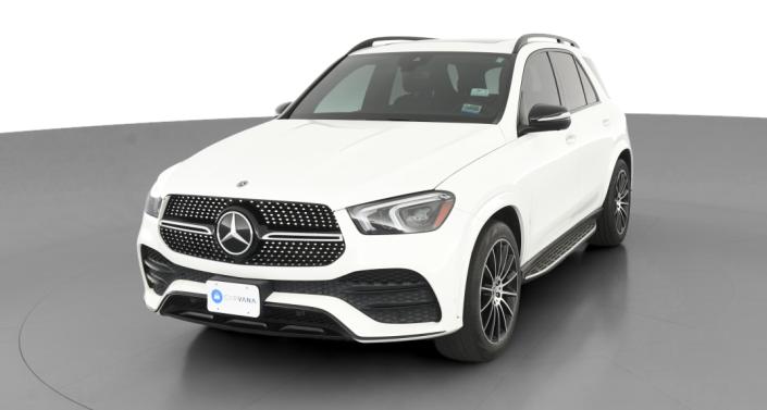 2020 Mercedes-Benz GLE 350 -
                Rocklin, CA