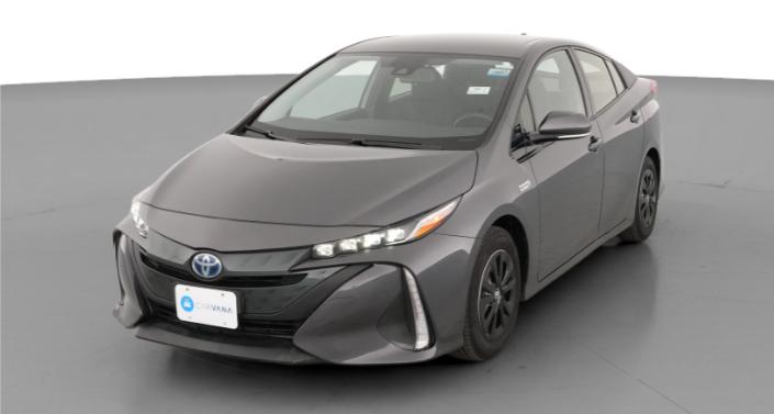 2019 Toyota Prius Prime Plus -
                Tolleson, AZ