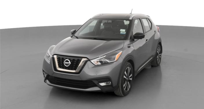 2019 Nissan Kicks SR -
                Fort Worth, TX