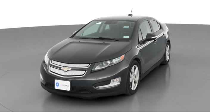 2015 Chevrolet Volt Base -
                Riverside, CA