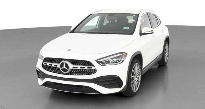 2022 Mercedes-Benz GLA 250 -
                Fairview, OR