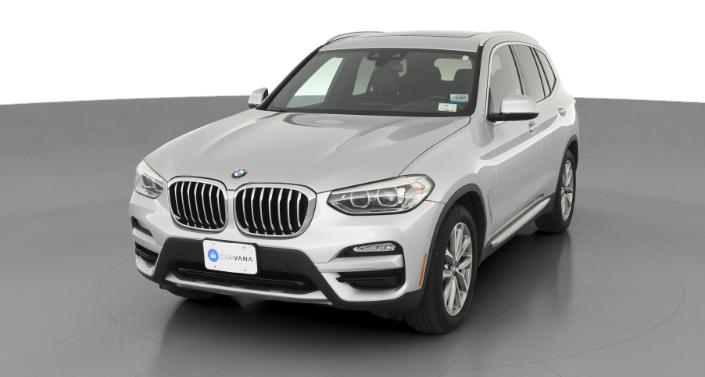 2019 BMW X3 sDrive30i -
                Tolleson, AZ