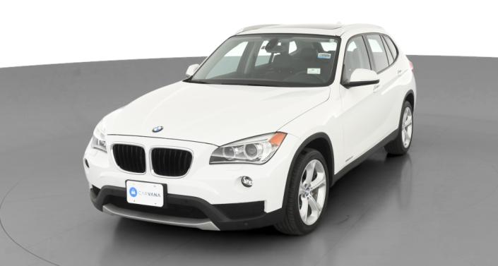 2014 BMW X1 xDrive35i -
                Rocklin, CA