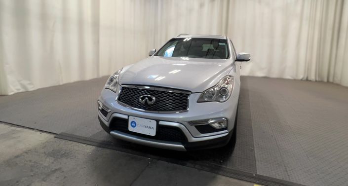 2016 INFINITI QX50 Base -
                Riverside, CA