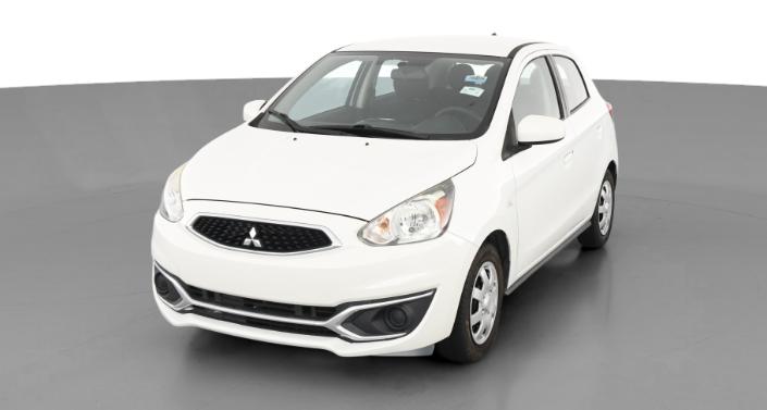 2018 Mitsubishi Mirage ES -
                Haines City, FL