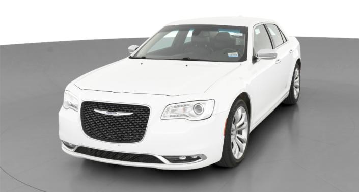 2019 Chrysler 300 Limited Edition -
                Rocklin, CA